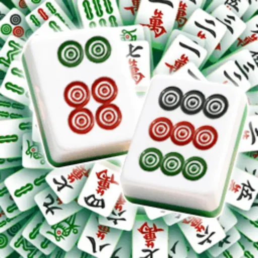 吃碰解压消ICON