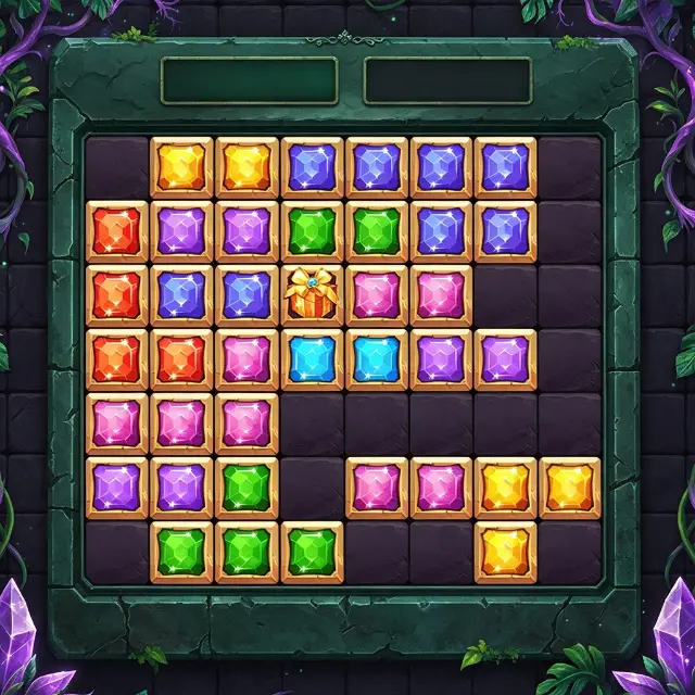 疯狂宝石消ICON