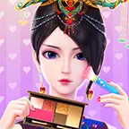 叶罗丽彩妆秀ICON