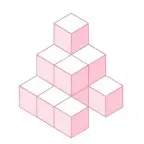 方块小扒菜ICON