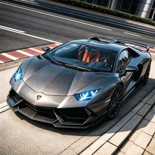 赛车极限漂移ICON
