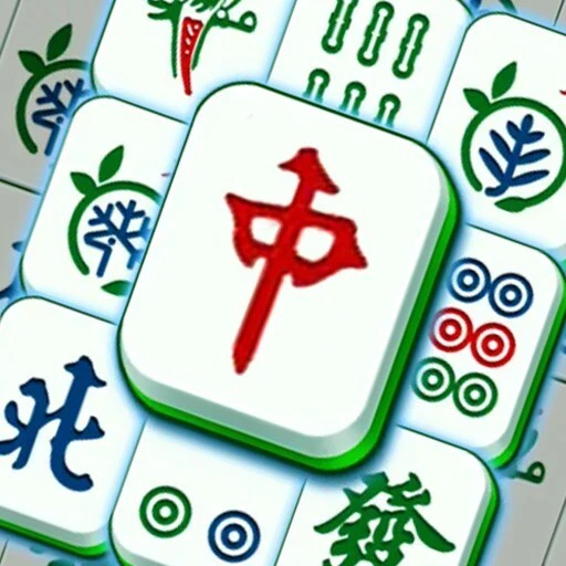 指尖闯关王ICON