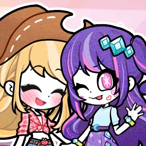 地狱少女换装世界ICON
