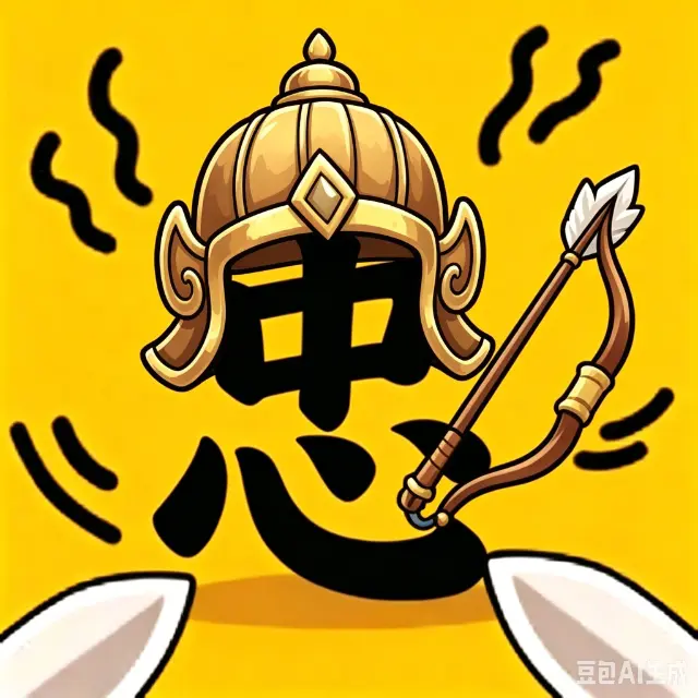 造个大英雄小游戏ICON