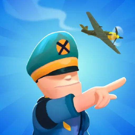 红蓝大对抗ICON
