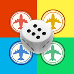 飞行棋经典ICON