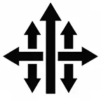 给你一箭ICON