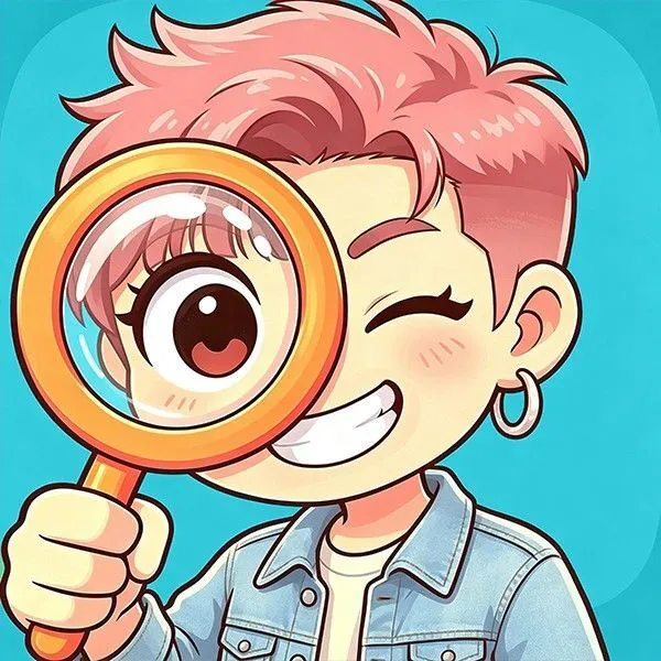 找个惊喜ICON