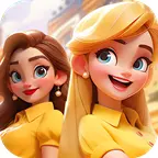 合合梦幻岛ICON