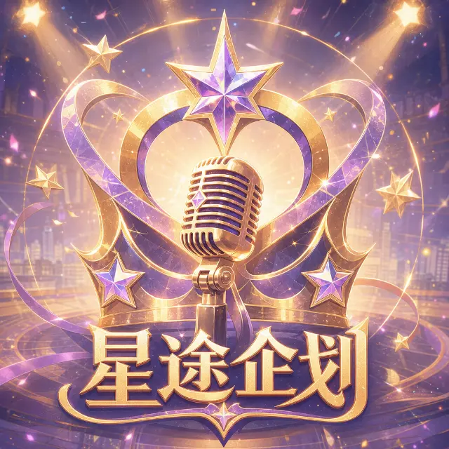星途企划ICON