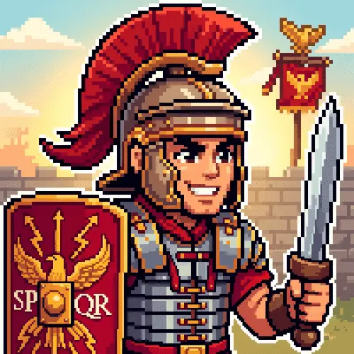 文明征战ICON