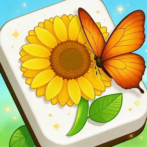 消花儿ICON