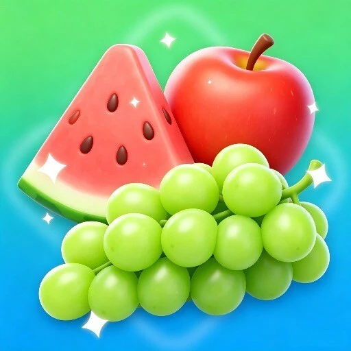 趣乐消消ICON
