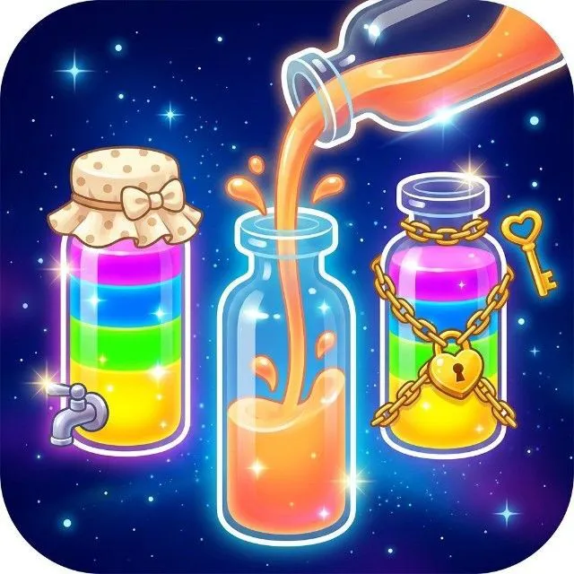 上手零难度ICON