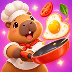 卡皮巴拉大换位ICON