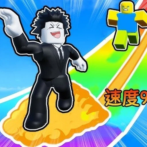 一命跑酷ICON