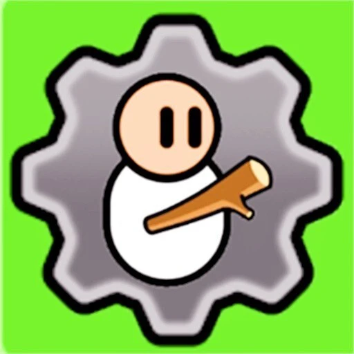小兵冒险ICON