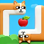 脑洞益智闯关ICON