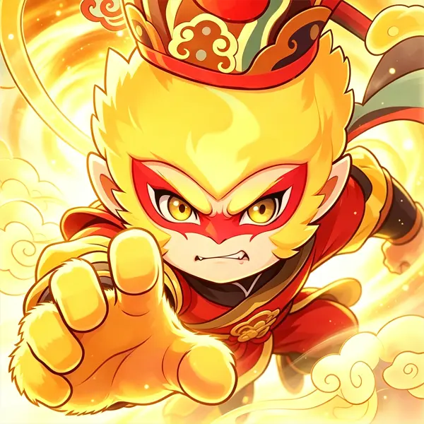 西游捉妖记2ICON