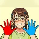 搓搓颜色变装ICON