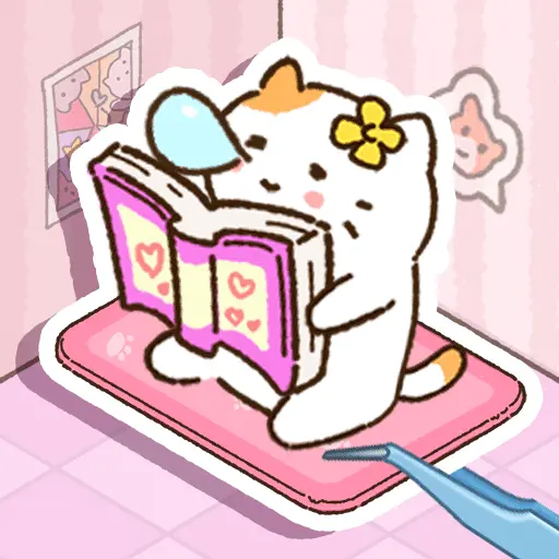 小小模拟王ICON
