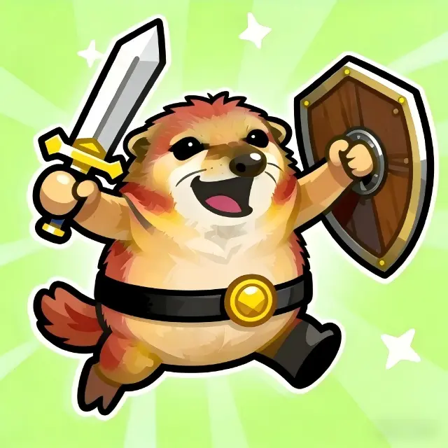 欢乐呜啦啦ICON