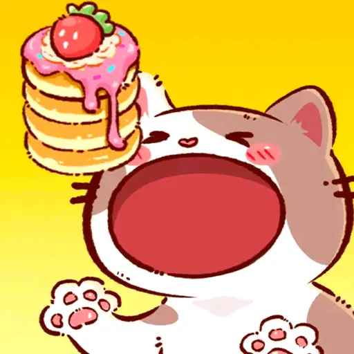 节奏喵喵大师ICON
