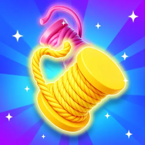 消个毛线吧ICON