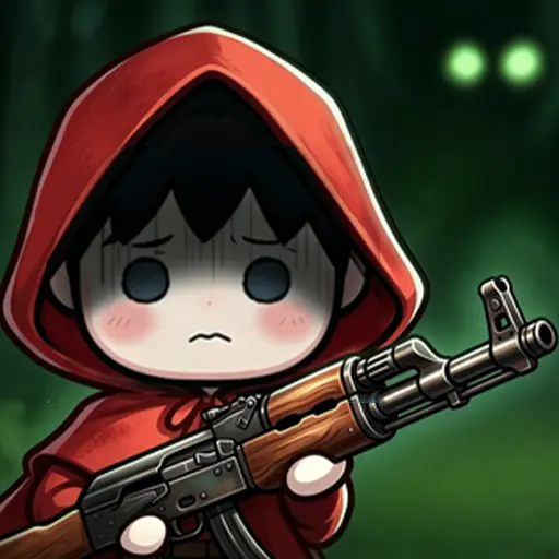 末日求生小队ICON