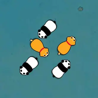 趣味脑洞游戏ICON
