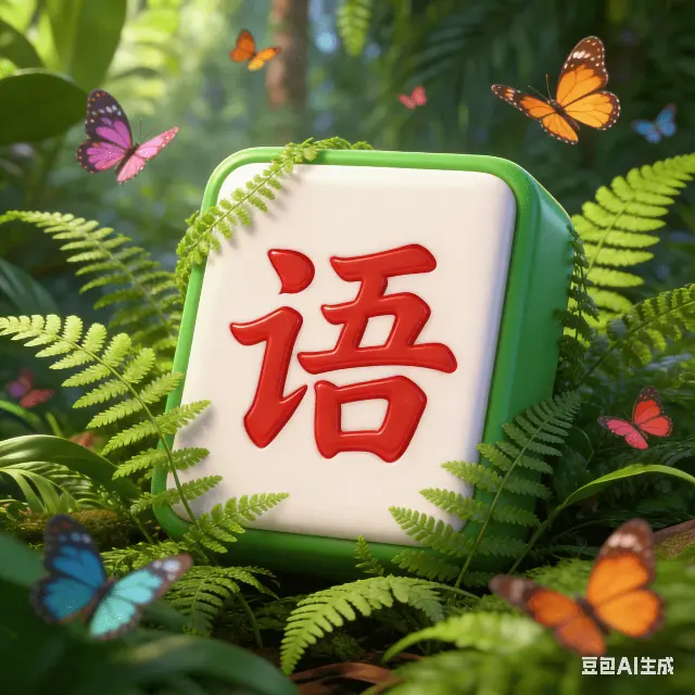 填字成语趴ICON