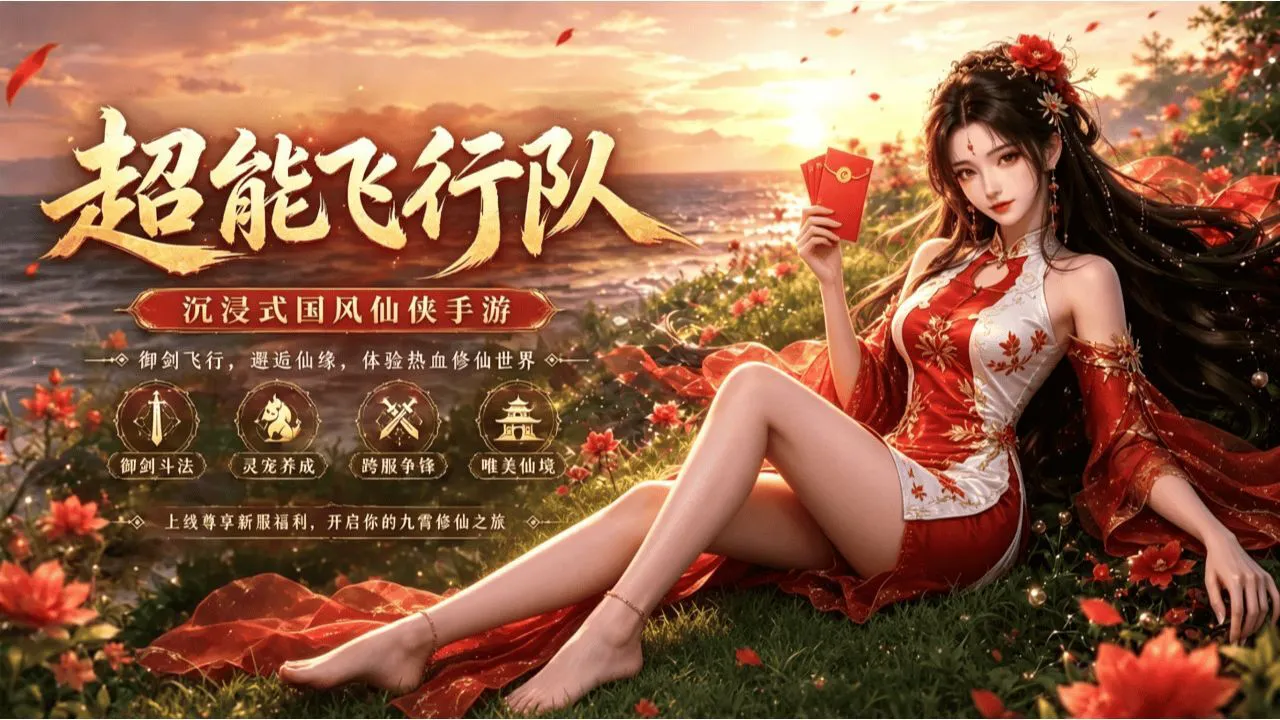 超能飞行队_1