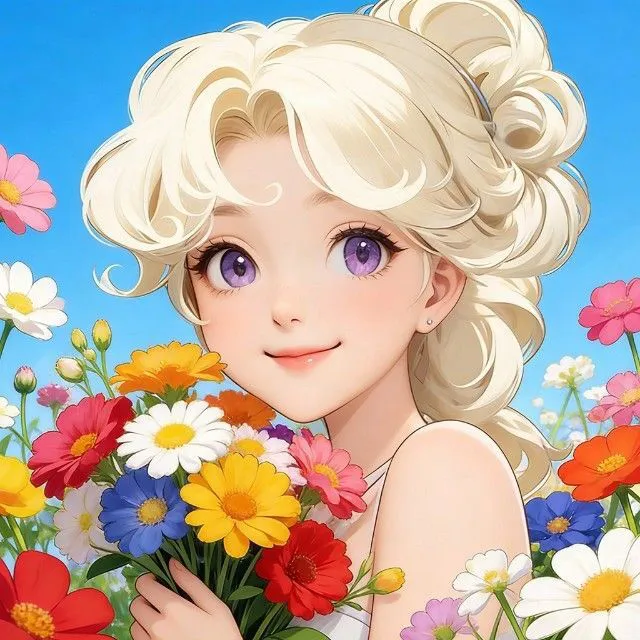 深海花园ICON