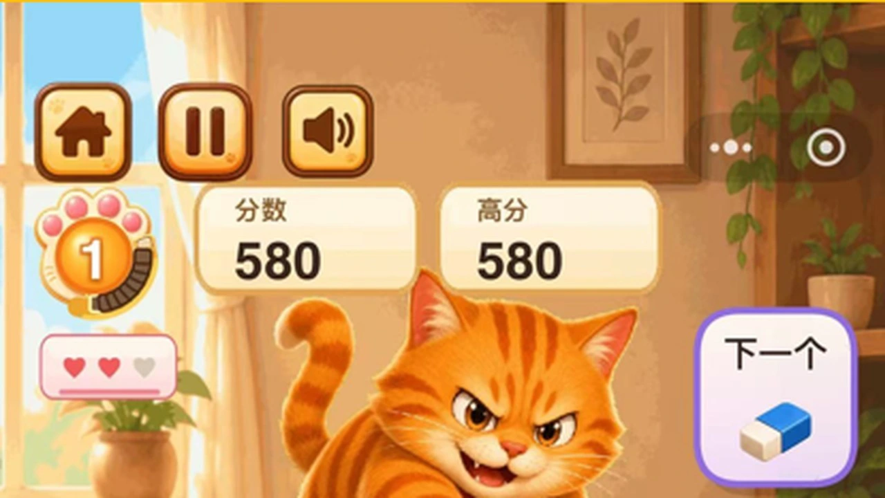 猫猫别推_4
