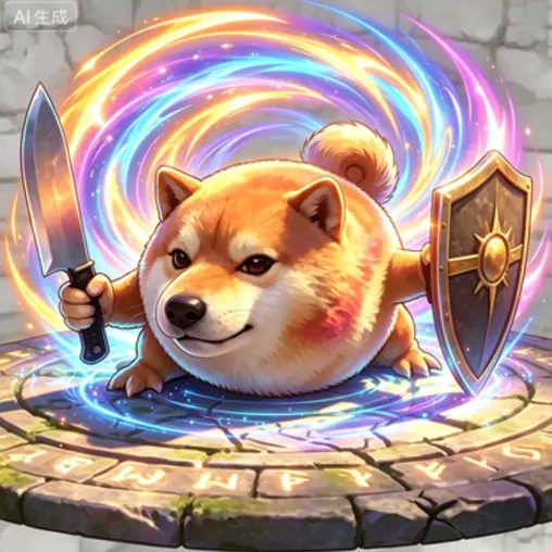 转刀小游戏ICON