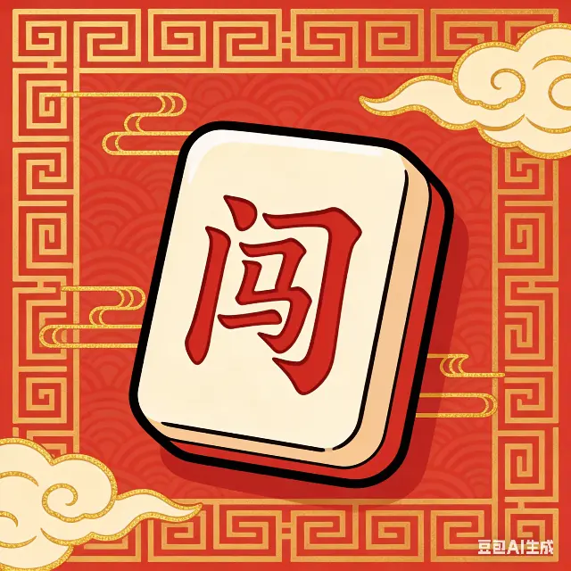 闲时闯个关ICON
