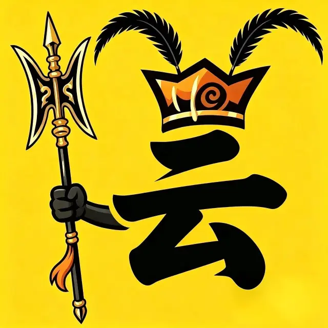 赵云与吕布2ICON
