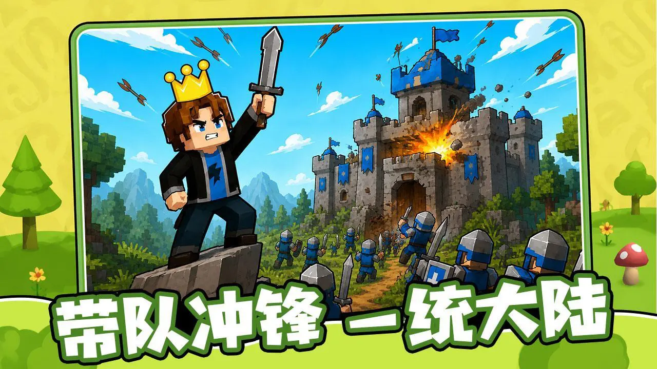 小兵快一点_6