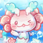 海底猫猫游乐园ICON