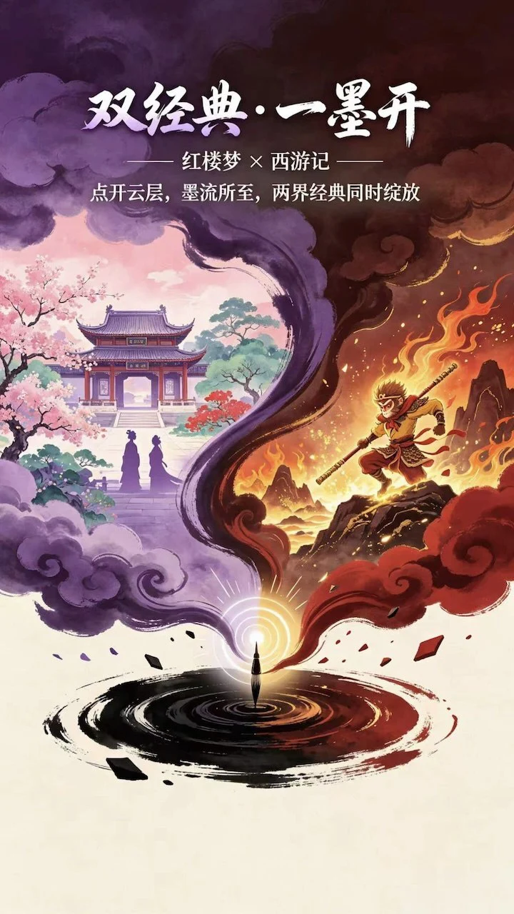 迷雾洗画_1