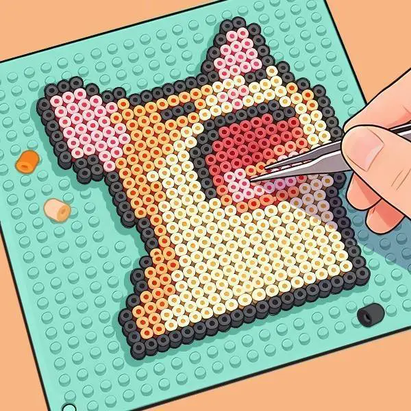 消消不能停ICON