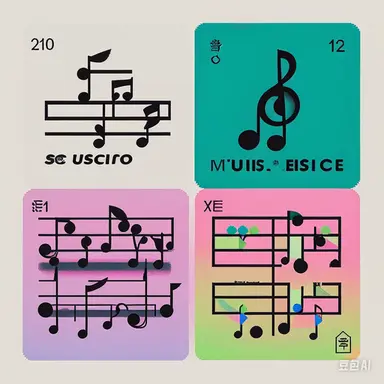 音乐连一连ICON