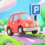 停车消不停ICON