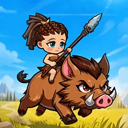 双人海岛发育ICON