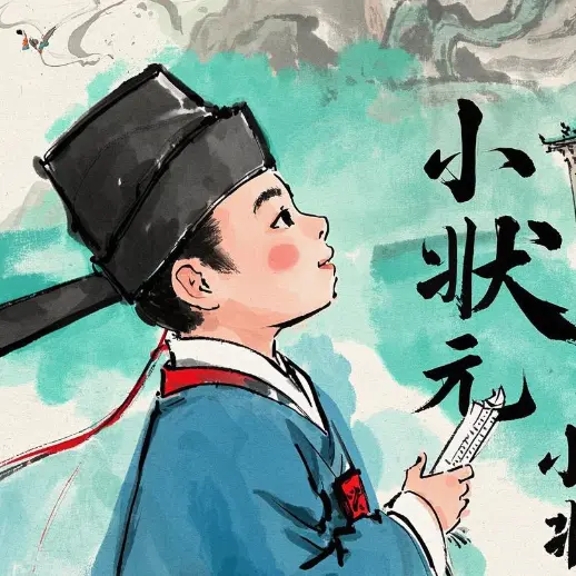 头脑大闯关ICON