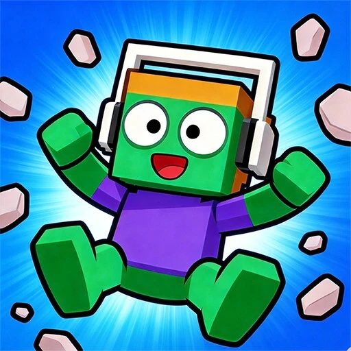 僵尸爆破ICON