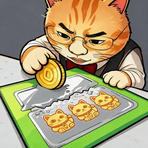 逆袭来刮奖ICON