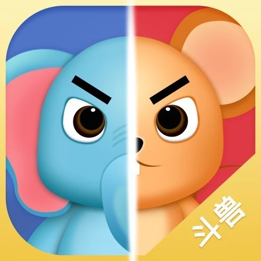 斗兽棋联机双人ICON