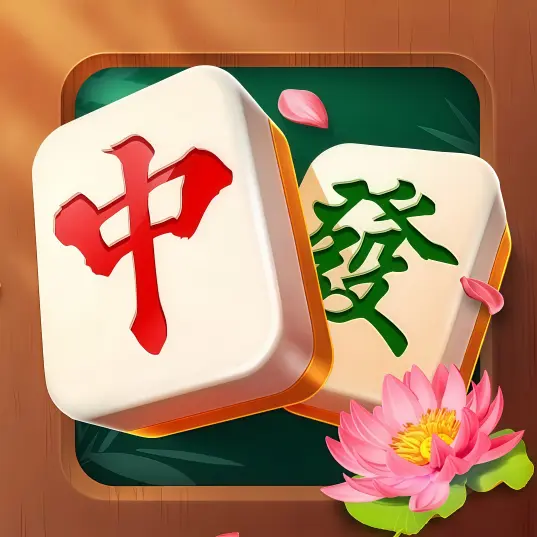红中消不停ICON
