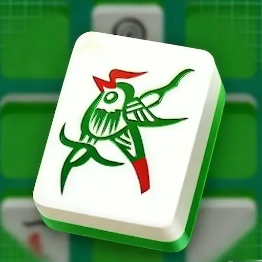 奇妙点点消ICON